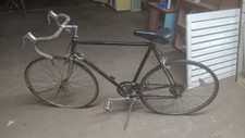 Bianchi bike frame for sale  Elkhart