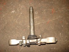 Suzuki gs500e bottom for sale  STOKE-ON-TRENT