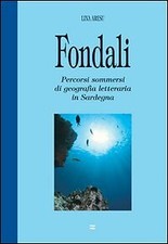 Aresu lina fondali. usato  Fonte Nuova