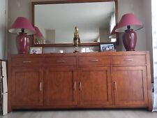 Buffet bas portes d'occasion  Cergy-