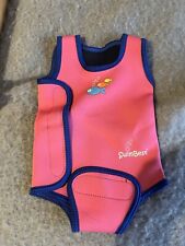 Swimbest wetsuit for sale  SOUTH MOLTON