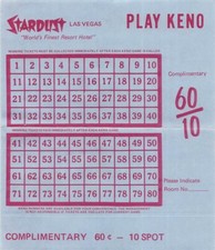 Stardust casino las for sale  Sewell