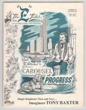 1995 ticket magazine for sale  Burbank