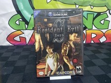 Resident Evil Zero (GameCube, 2002) [CIB] GC comprar usado  Enviando para Brazil