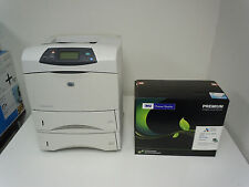 Bundle laserjet 4200tn for sale  Garden Grove