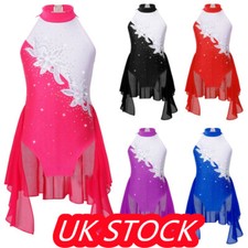 Kids girl leotards for sale  SWANSEA