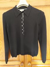 Pull polo laine d'occasion  Le Touquet-Paris-Plage