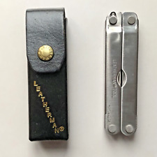 Nos vintage leatherman gebraucht kaufen  Bergisch Gladbach