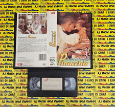Vhs film avventure usato  Ferrara