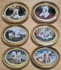Franklin mint plates for sale  WOKINGHAM