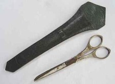 Antique 1920s scissors for sale  SUTTON