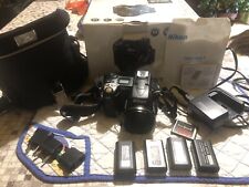 Nikon colpix 5700 usato  Virle Piemonte