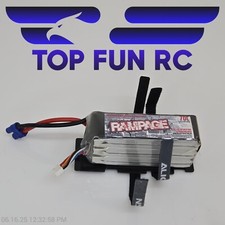 Thunder Power RC Rampage 70c, 6 células 22.2V Lipo bateria TP1800-6SR70  comprar usado  Enviando para Brazil