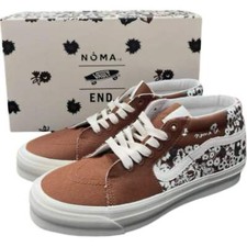 End. vans vault for sale  LONDON