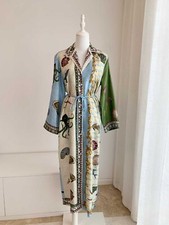 Usado, Vestido de seda Alemais Bath House comprar usado  Enviando para Brazil