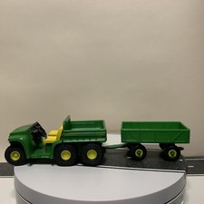 Ertl john deere for sale  Mc Donald