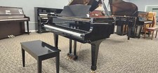Kawai polished ebony for sale  Freehold