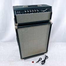Fender bassman bmh d'occasion  Expédié en Belgium