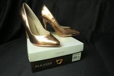 Pleaser escarpins hauts d'occasion  Versailles