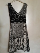 Abito donna elegante usato  Lucera