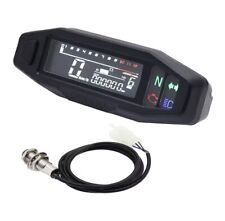 Tachimetro moto universale usato  Sassofeltrio