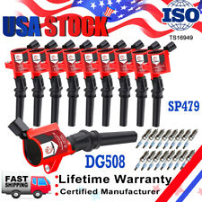 Dg508 ignition coil for sale  Walton