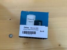 ölfilter mercury 30h gebraucht kaufen  Berlin