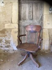 Fauteuil américain estampill� d'occasion  Uzès