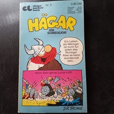Hägar schreckliche ehapa gebraucht kaufen  Adendorf
