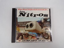 The Fuel Injectef Sound Of Nitros CD #11 comprar usado  Enviando para Brazil