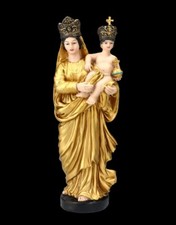 Madonna kind lady gebraucht kaufen  Hallbergmoos