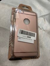 capa de plástico da moda - iPhone 6 Plus - ouro rosa comprar usado  Enviando para Brazil
