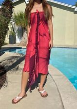 Hawaii pareo sarong for sale  Rosemead