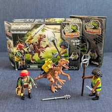 Playmobil 71264 dino for sale  VENTNOR