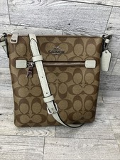 Coach cf340 rowan for sale  Newark