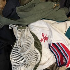 Army clothing job for sale  TREGARON