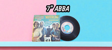 Disque tours vinyle d'occasion  Vichy