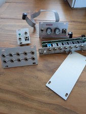 Euroack modular synthesizer d'occasion  Expédié en Belgium