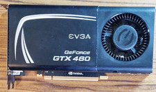 Evga geforce gtx for sale  LONDON