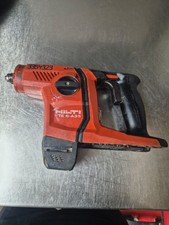 Hilti te6 36v for sale  DARWEN