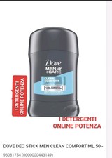 Dove men care usato  Potenza