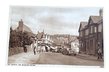 Old colwyn shopping for sale  LANARK