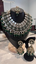 Indian jewellery for sale  RAINHAM