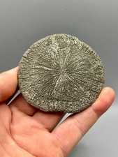 Perfect round pyrite for sale  Sparta