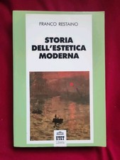 Storia dell estetica usato  Volvera