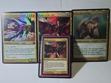 Strong kaalia vast for sale  Altamont