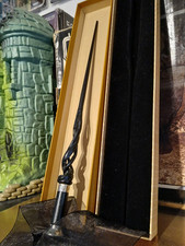 Fantastic beasts albus gebraucht kaufen  Leck