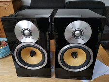 Cm5 speakers for sale  NEW ROMNEY