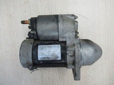 Bmw 318i anlasser gebraucht kaufen  Burg-Umland