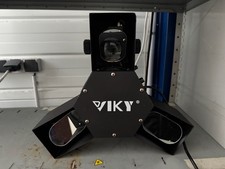 Luminaires effets viky d'occasion  Granville